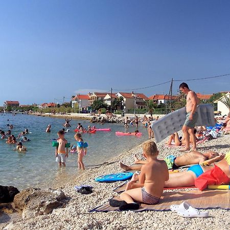 Apartments And Rooms By The Sea Bibinje, Zadar - 6199 Dış mekan fotoğraf