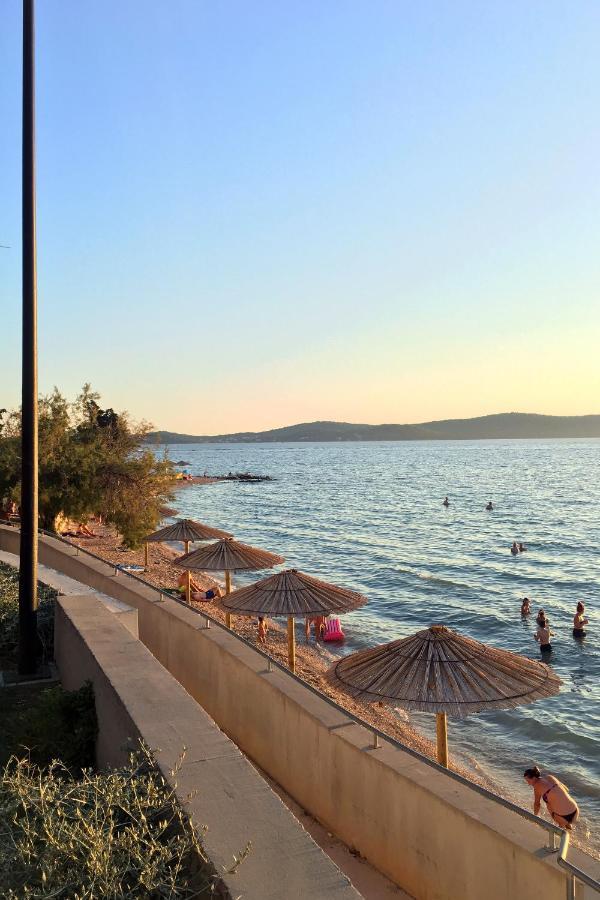Apartments And Rooms By The Sea Bibinje, Zadar - 6199 Dış mekan fotoğraf
