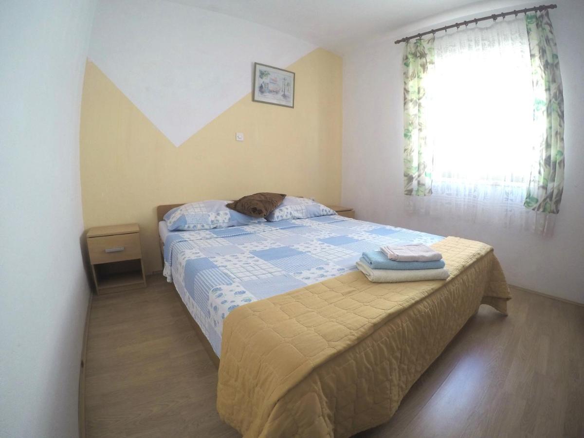 Apartments And Rooms By The Sea Bibinje, Zadar - 6199 Dış mekan fotoğraf