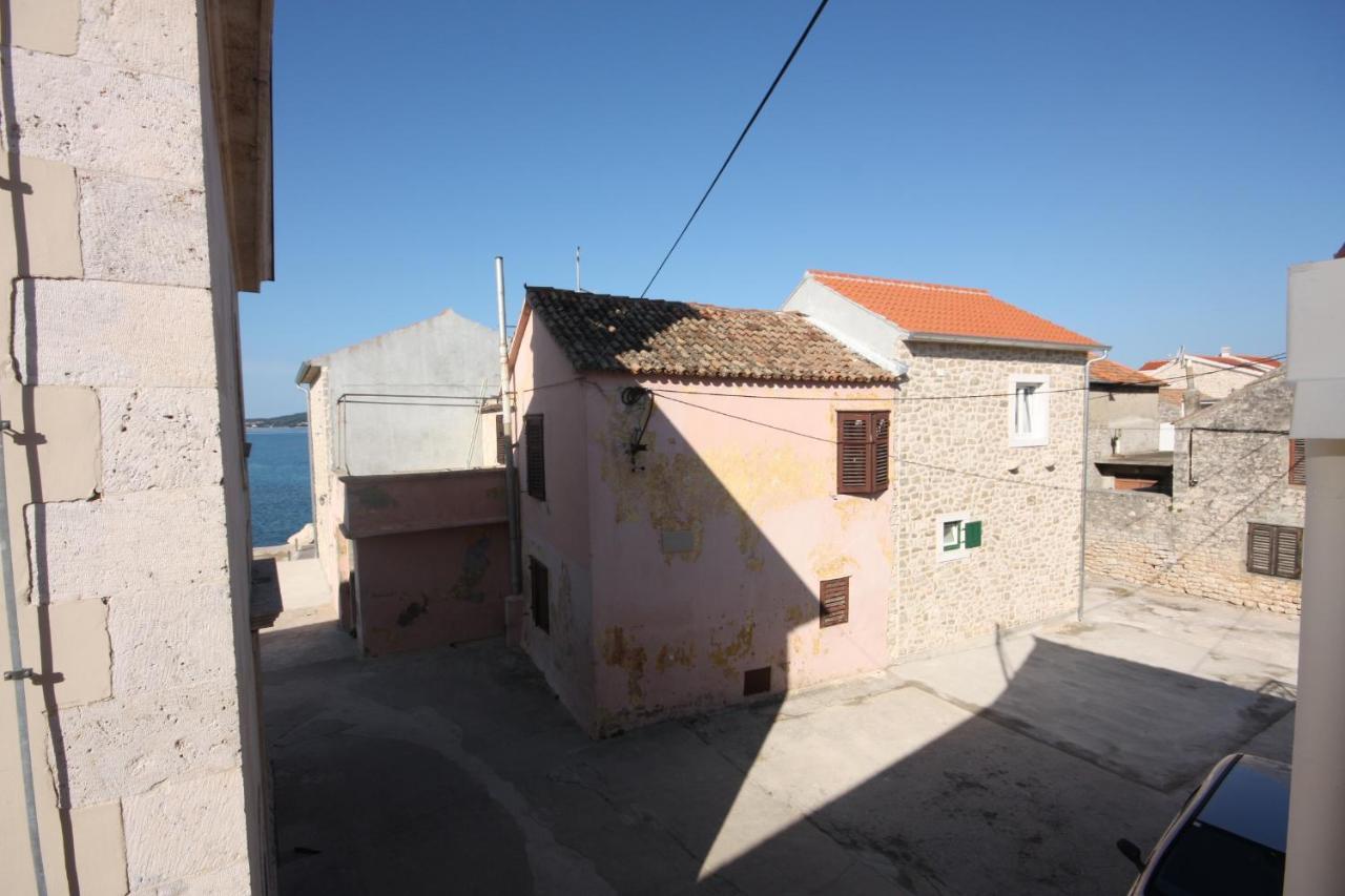 Apartments And Rooms By The Sea Bibinje, Zadar - 6199 Dış mekan fotoğraf